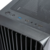Eurocase M205 4ARGB Black