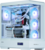 Zalman P50 DS White