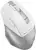 A4Tech Fstyler FG45CS Air2 Silver White