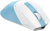 A4Tech Fstyler FG45CS Air2 Icy Blue