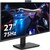 ExeGate 27" SuperView EV2707T