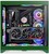 Thermaltake CTE E660 MX Racing Green (CA-1Y3-00MCWN-01)