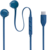 JBL Tune 305C USB-C Blue