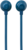 JBL Tune 305C USB-C Blue