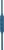 JBL Tune 305C USB-C Blue
