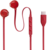 JBL Tune 305C USB-C Red