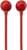 JBL Tune 305C USB-C Red