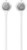 JBL Tune 305C USB-C White