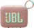 JBL GO 4 Pink