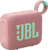 JBL GO 4 Pink