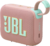 JBL GO 4 Pink