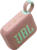 JBL GO 4 Pink