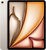 Apple iPad Air 11" (M2) 128Gb Wi-Fi Starlight (MUWE3HN/A)