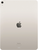 Apple iPad Air 11" (M2) 128Gb Wi-Fi Starlight (MUWE3HN/A)