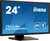 iiyama 24" ProLite T2452MSC-B1
