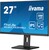 Iiyama 27" ProLite XUB2793HSU-B6