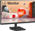 LG 25" 25MS500-B