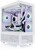 Thermaltake View 170 TG ARGB White (CA-1Z4-00M6WN-00)