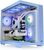 Thermaltake View 380 TG ARGB Blue (CA-1Z2-00MFWN-00)