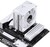 Jonsbo CR-1000 V2 Pro ARGB White