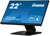 Iiyama 22" ProLite T2254MSC-B1AG