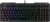 ASUS TUF Gaming K3 Gen II Black