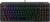 ASUS TUF Gaming K3 Gen II Black