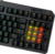 ASUS TUF Gaming K3 Gen II Black
