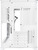 Ginzzu V420 White