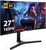 ExeGate 27" Combat EC2700TA