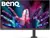 BenQ 32" PD3205UA