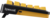 Redragon Elf Black/Yellow