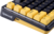 Redragon Elf Black/Yellow