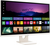 LG 27" 27SR50F-W