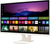 LG 27" 27SR50F-W