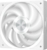 PCcooler F5 R120 White