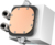 PCcooler DS360 White