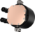 PCcooler DA360 ARGB Black