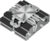 PCcooler RC400-53