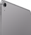 Apple iPad Air 11" (M2) 256Gb Wi-Fi Space Gray (MUWG3ZP/A)