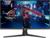 ASUS 32" XG32WCS ROG Strix