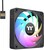 Thermaltake CT140 EX ARGB Sync PC Cooling Fan (3-Fan Pack)