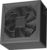 550W PCcooler P3-F550-W1H