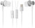 Xiaomi Type-C Earphones White