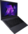 Kvadra Nau LE14U Graphite Space (136B76)