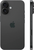 Apple iPhone 16 128Gb Black (MYE73HN/A)