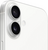 Apple iPhone 16 128Gb White (MYE93HN/A)