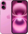 Apple iPhone 16 128Gb Pink (MYEA3HN/A)