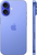 Apple iPhone 16 128Gb Ultramarine (MYEC3HN/A)