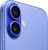 Apple iPhone 16 128Gb Ultramarine (MYEC3HN/A)